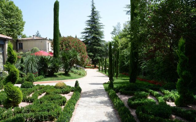 Villa Gallici Hôtel & Spa - Relais & Châteaux