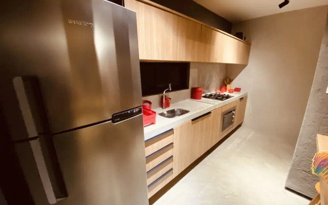 Villas Patacho - Milagres Ap 001 Bloco C