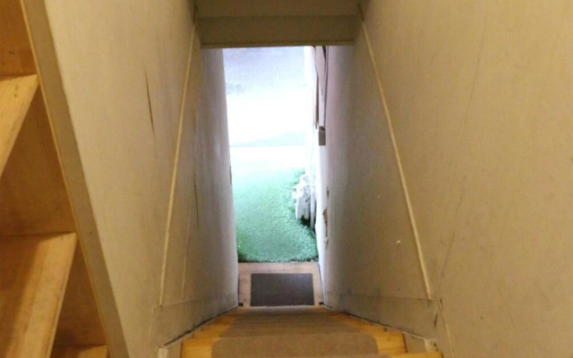 Harimayabashi Guest House - Hostel