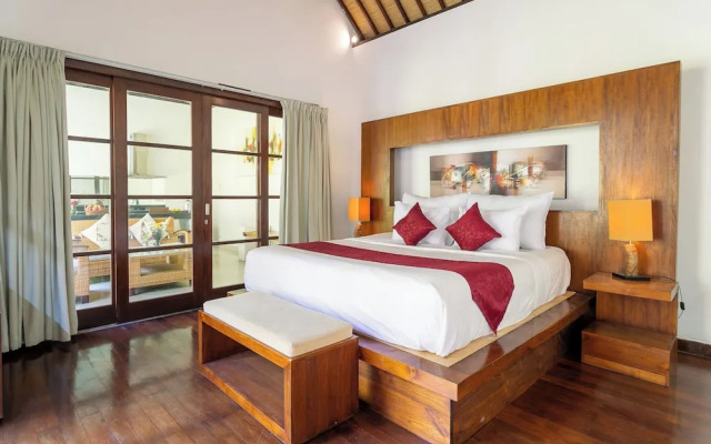 Sukanami Villa Ubud by ecommerceloka