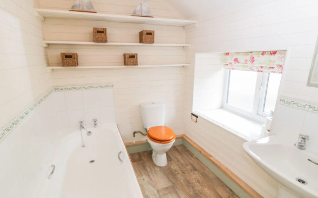 Bramble Cottage