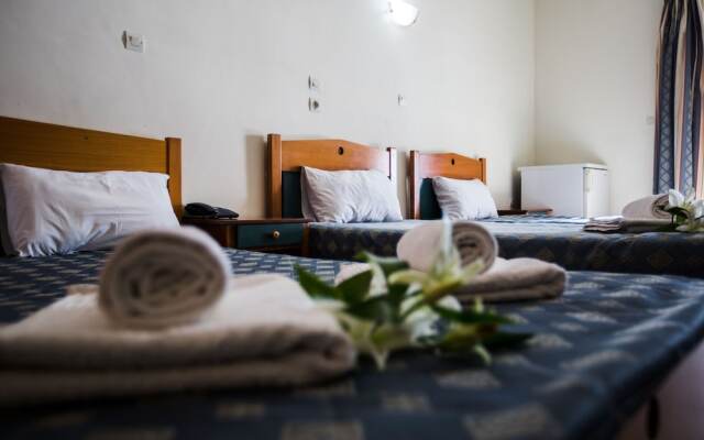 Hotel Dioni