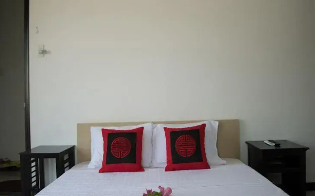 Saclo Homestay and Hostel