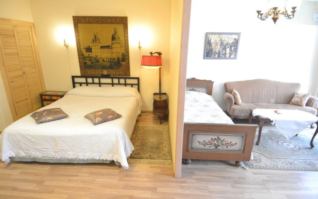 Skapo Apartments