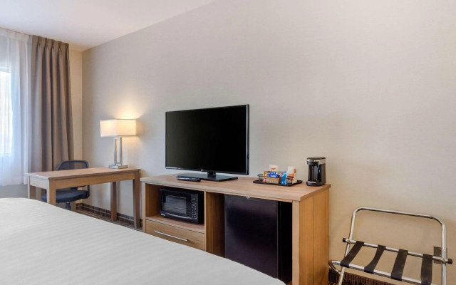Quality Hotel