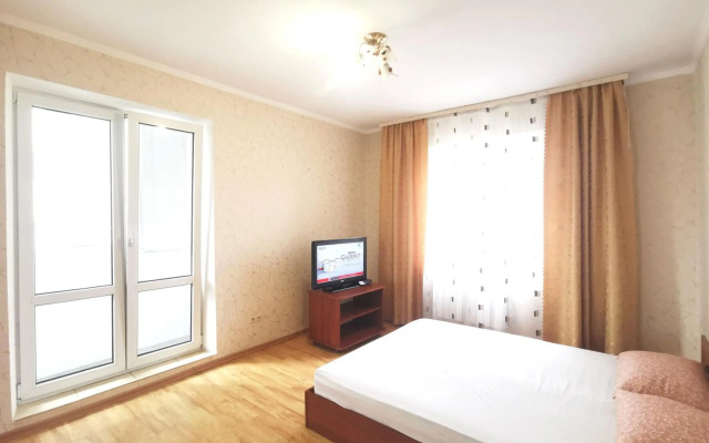 Lavina mall apartments 4