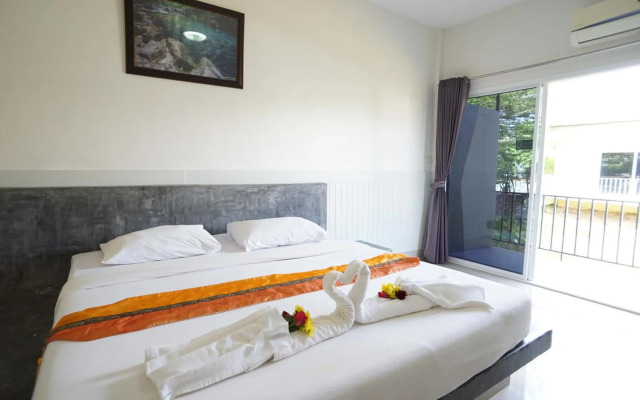 Samedngam Resort