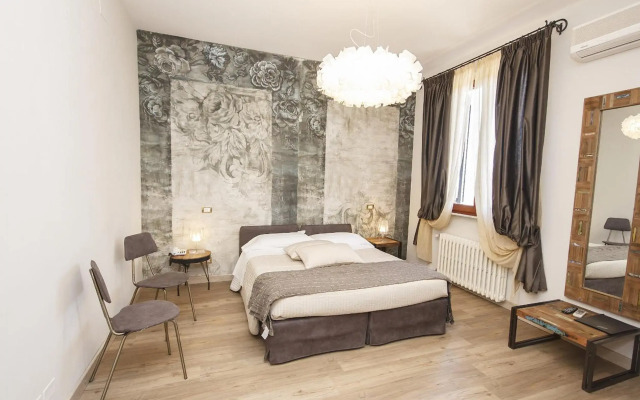 AgriHotel Villa Ambra