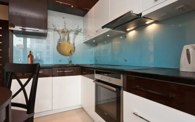 Apartamenty TWW Ochota Deluxe