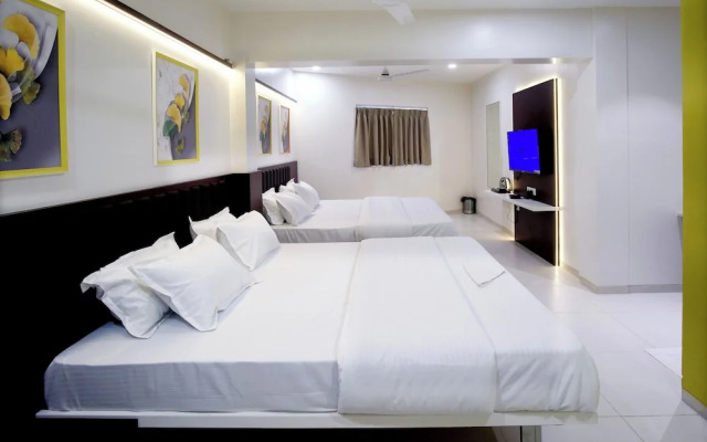 Hotel Haldi