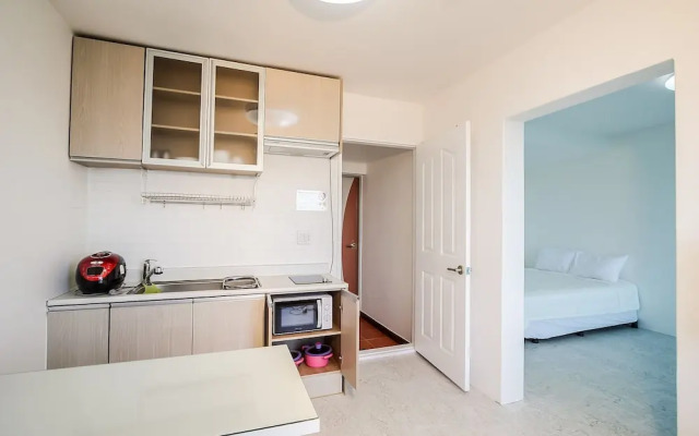 Goseong Habichi Pension