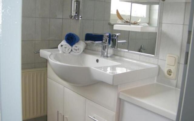 Gästehaus " Schöne Aussicht "