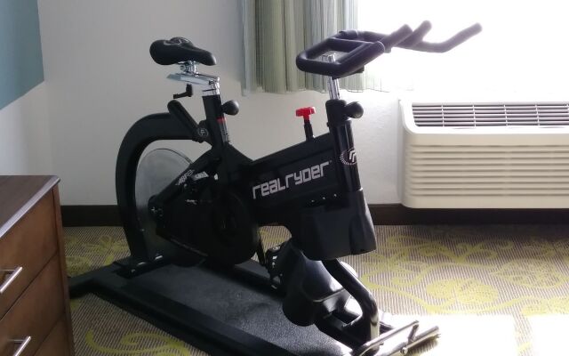 TRYP by Wyndham Sebastian Saint Augustine