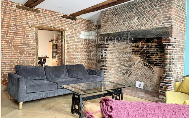 Appart'hotel Victor Hugo