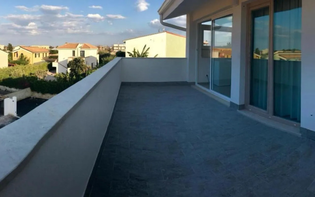 Il Crepuscolo Marzamemi