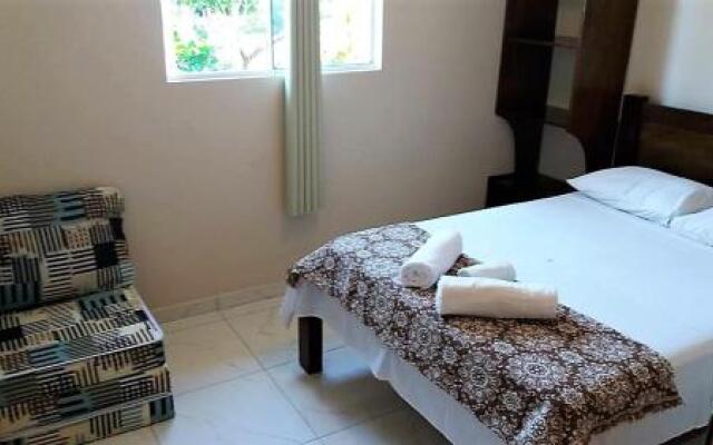 Residencial Del Sol