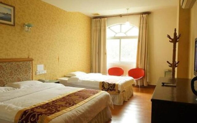 8 Inns Dongguan Qiaotou Branch