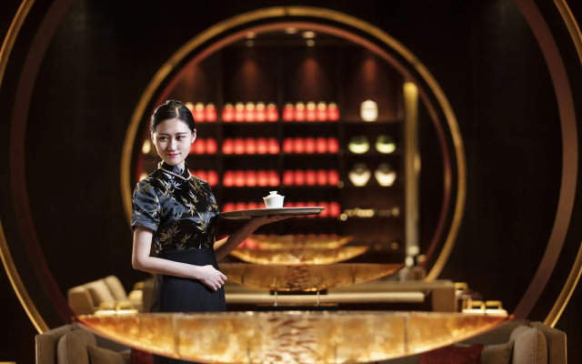 Holiday Inn Zhangjiakou Downtown by IHG