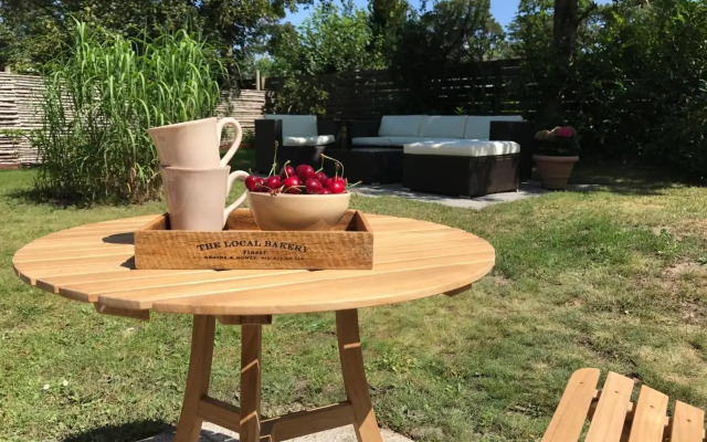 Trouville Bed & Breakfast