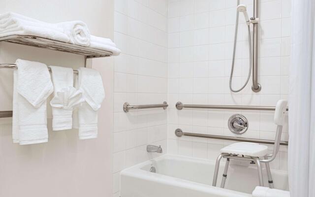 Hilton Garden Inn Worcester