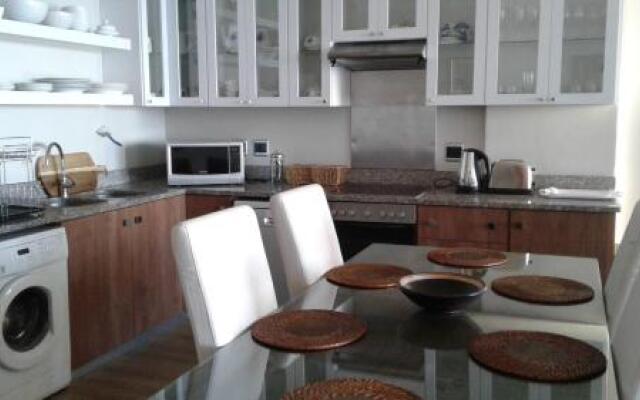 Point Village Accommodation - Beach Club 307