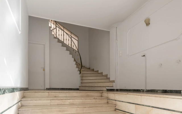 Acropolis Elegant Suite