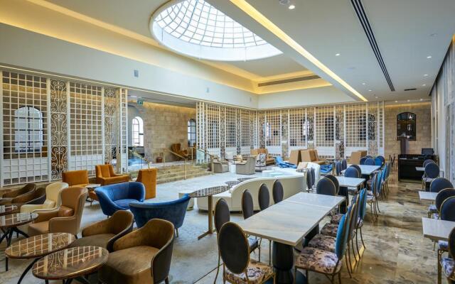 Lady Stern Jerusalem Hotel