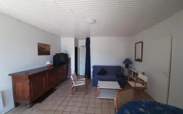 Appartement Capbreton, 3 Pièces, 6 Personnes - Fr-1-239-510