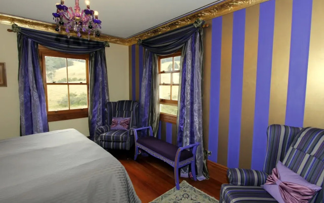 Tracy's Boutique BnB Farmstay