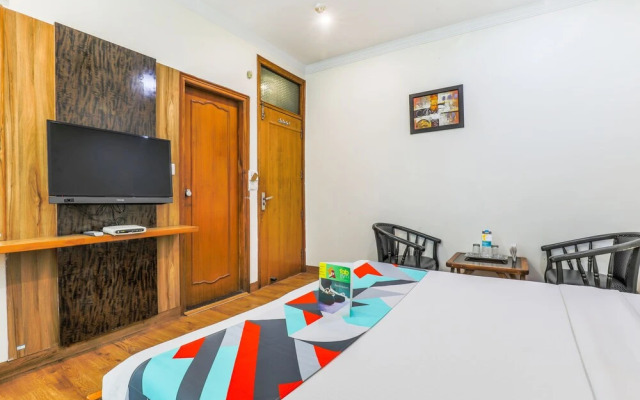 FabExpress Royal Brooks