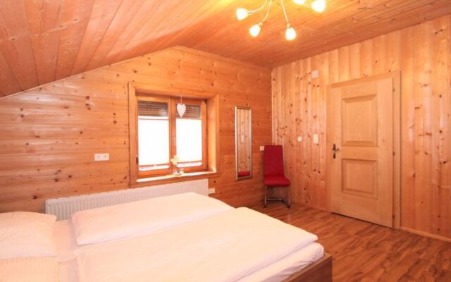 Apartment Heidi Kaltenbach 32110