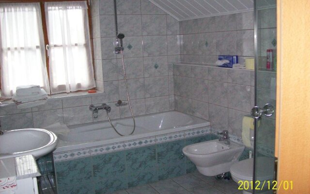 Haus Loidl