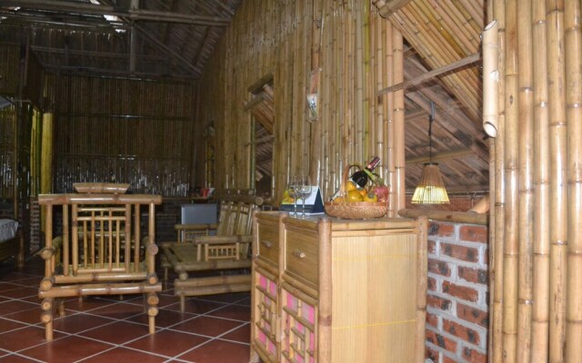 Hoalu Eco Homestay Ninh Binh