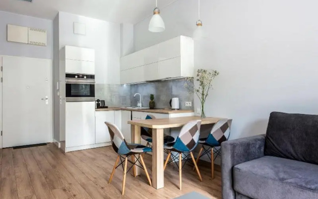 Ksiecia Witolda 43 by Apartamenty Wroc
