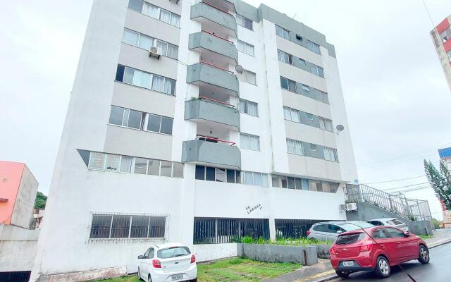 CONAZ0100 - Edifício Larissa