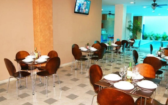 Hotel Marvento 2