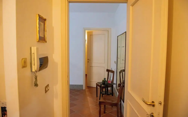 Artemide Villa Luna con Piscina