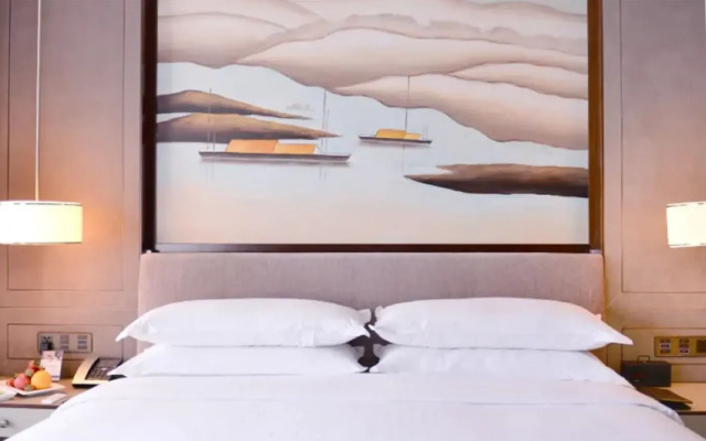 Sheraton Shanghai Jiading Hotel