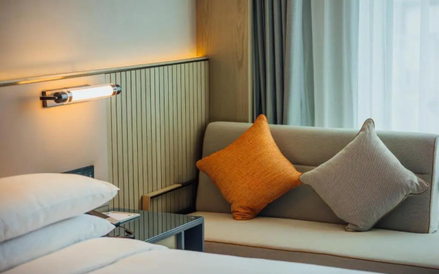 AC Hotel by Marriott Suzhou China