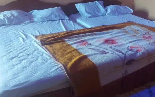 IS Guest House