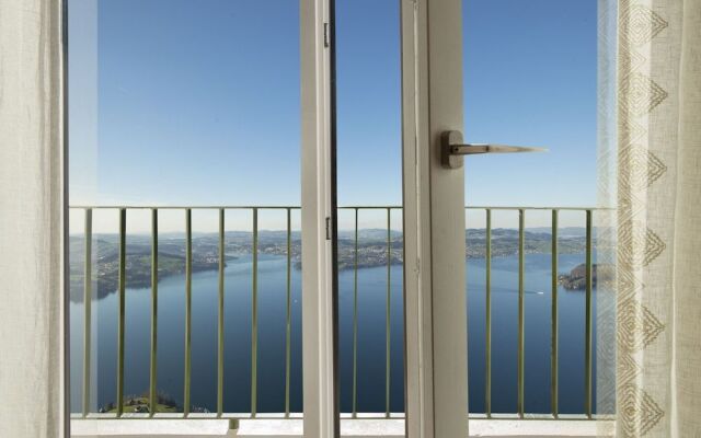 Bürgenstock Hotels & Resort – Palace Hotel