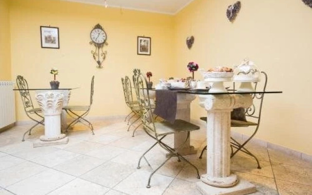 Le Vestali guest house
