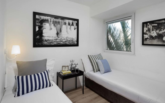 Sea Executive Suites