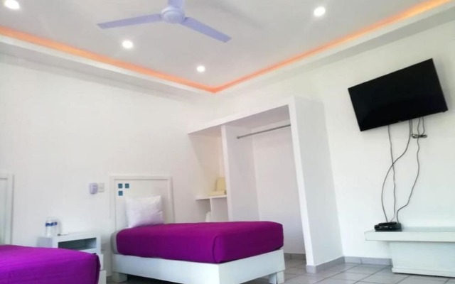 Loft Hotel Malecon Vallarta