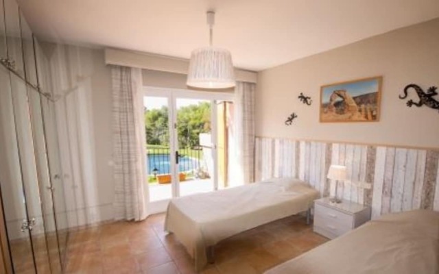 Apartment in Llafranc - 104745 by MO Rentals