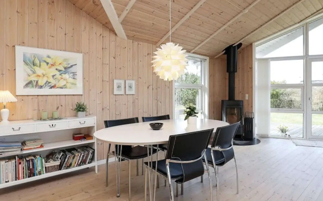 Luxury Retreat in Vorupor - By Traum Ferienwohnungen