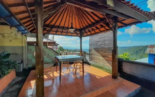 Pondok Asri Homestay Munduk