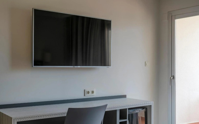 Hotel Los Robles