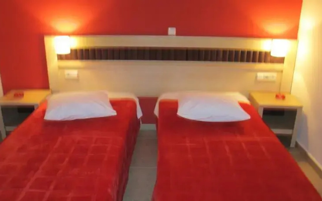 Hotel Kyriakidis
