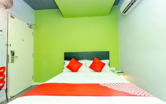 Rooms Boutique Hotel